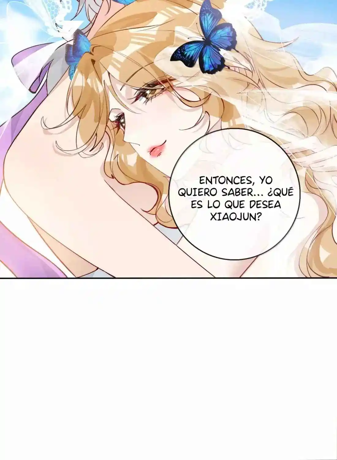 Miss Wolf Y Su Hermana Zorro - Capítulo 63 - Página 19 - LectorTMOo