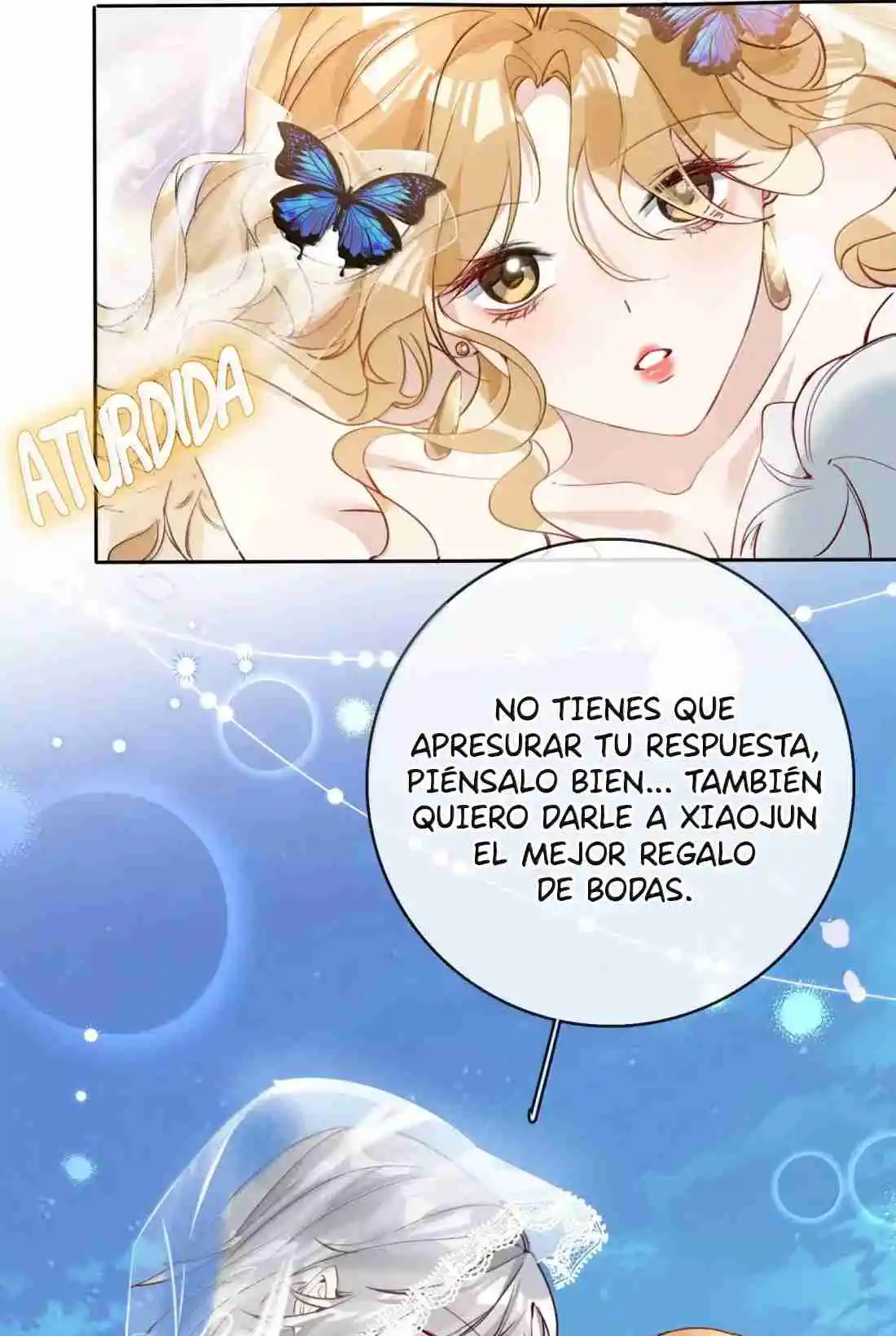 Miss Wolf Y Su Hermana Zorro - Capítulo 63 - Página 20 - LectorTMOo