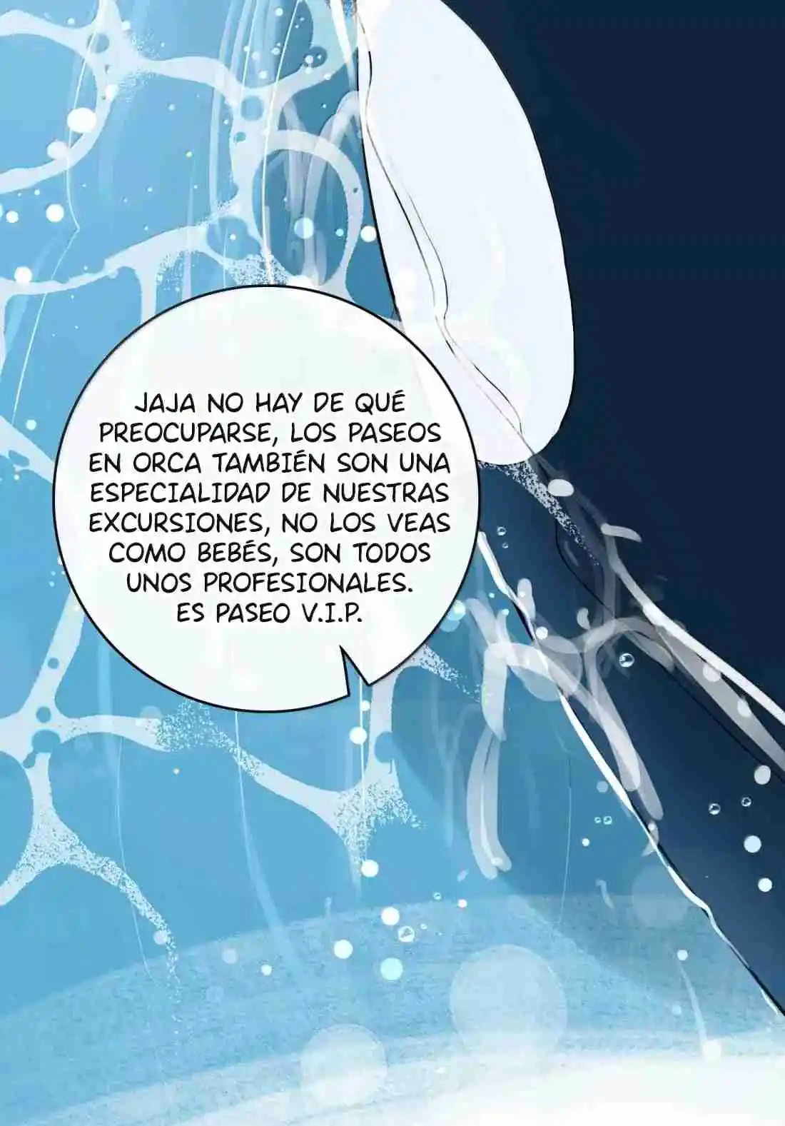 Miss Wolf Y Su Hermana Zorro - Capítulo 63 - Página 29 - LectorTMOo