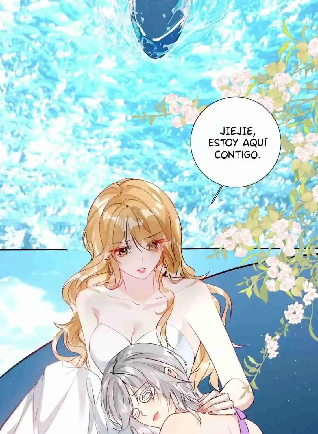 Miss Wolf Y Su Hermana Zorro - Capítulo 63 - Página 37 - LectorTMOo
