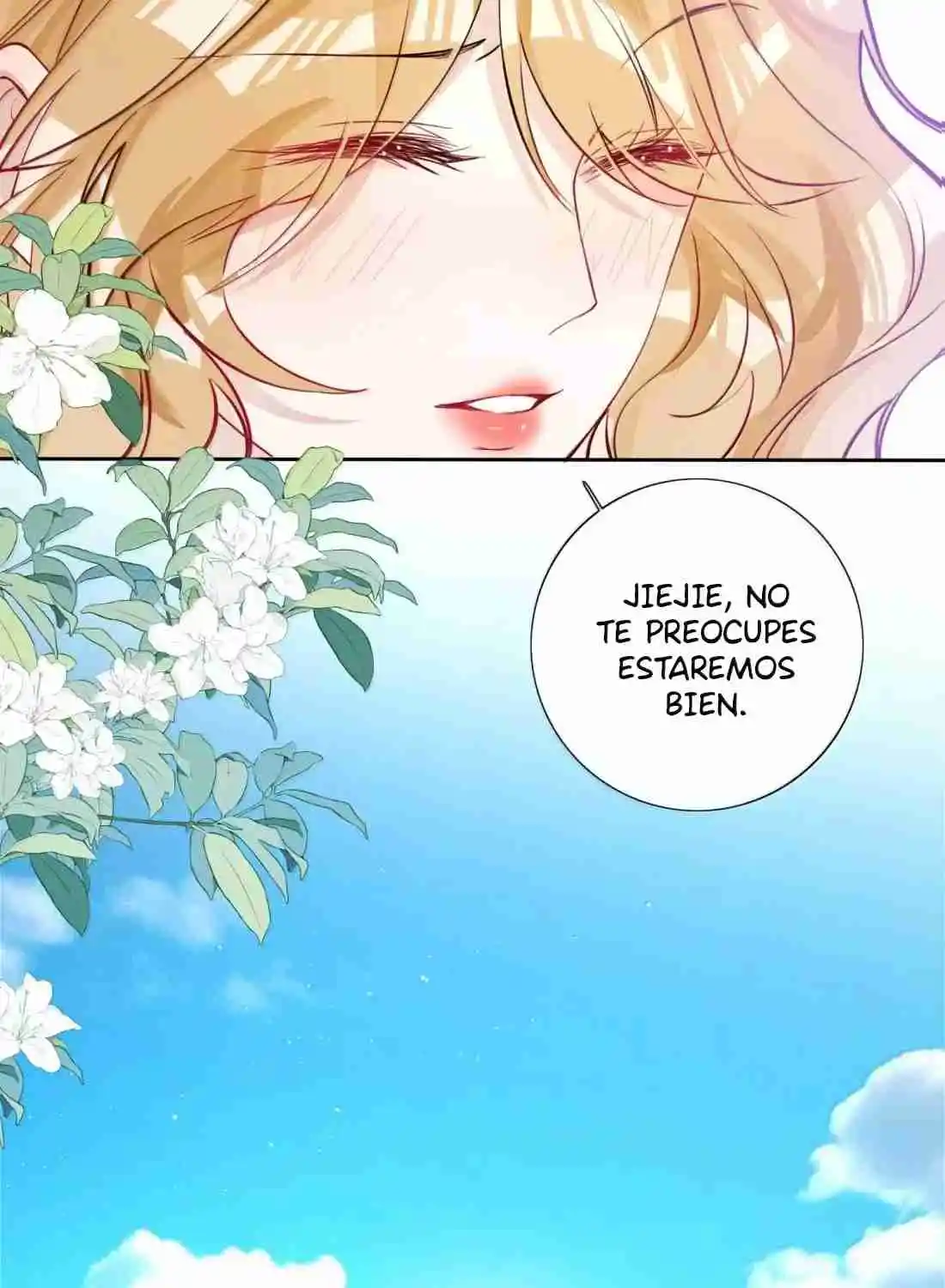 Miss Wolf Y Su Hermana Zorro - Capítulo 63 - Página 39 - LectorTMOo
