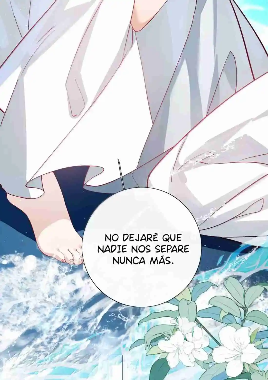 Miss Wolf Y Su Hermana Zorro - Capítulo 63 - Página 41 - LectorTMOo