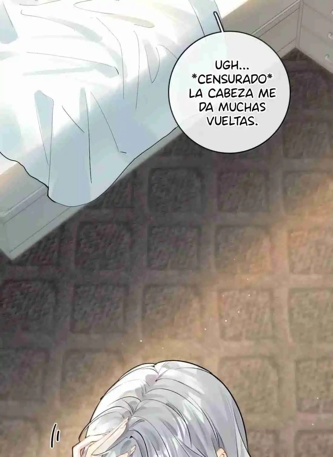 Miss Wolf Y Su Hermana Zorro - Capítulo 64 - Página 10 - LectorTMOo