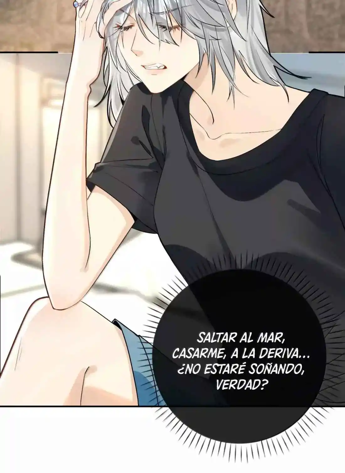 Miss Wolf Y Su Hermana Zorro - Capítulo 64 - Página 11 - LectorTMOo