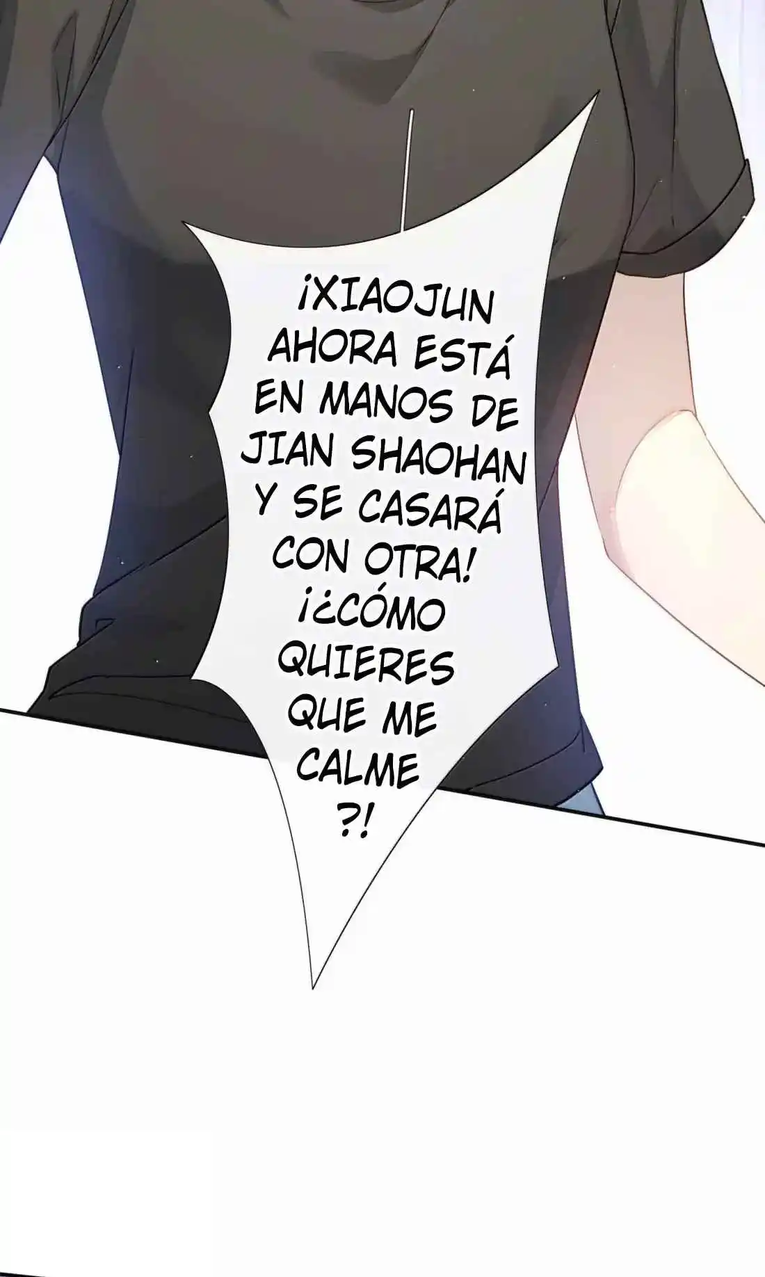 Miss Wolf Y Su Hermana Zorro - Capítulo 64 - Página 29 - LectorTMOo
