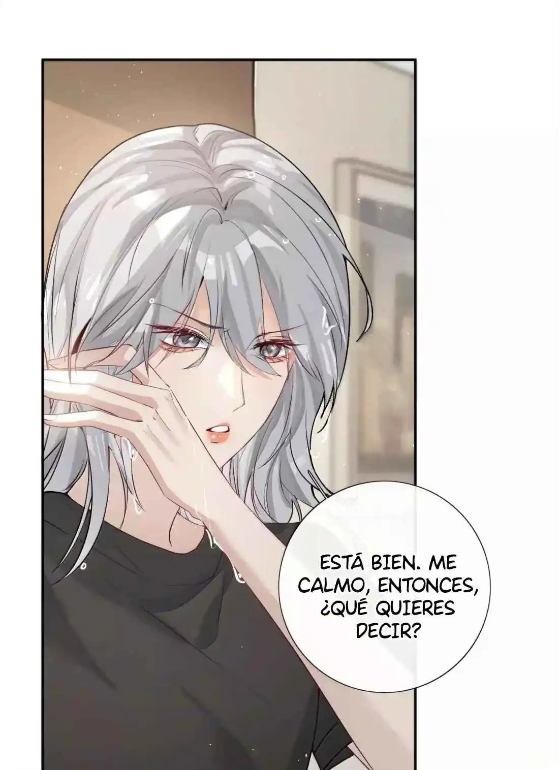 Miss Wolf Y Su Hermana Zorro - Capítulo 64 - Página 32 - LectorTMOo