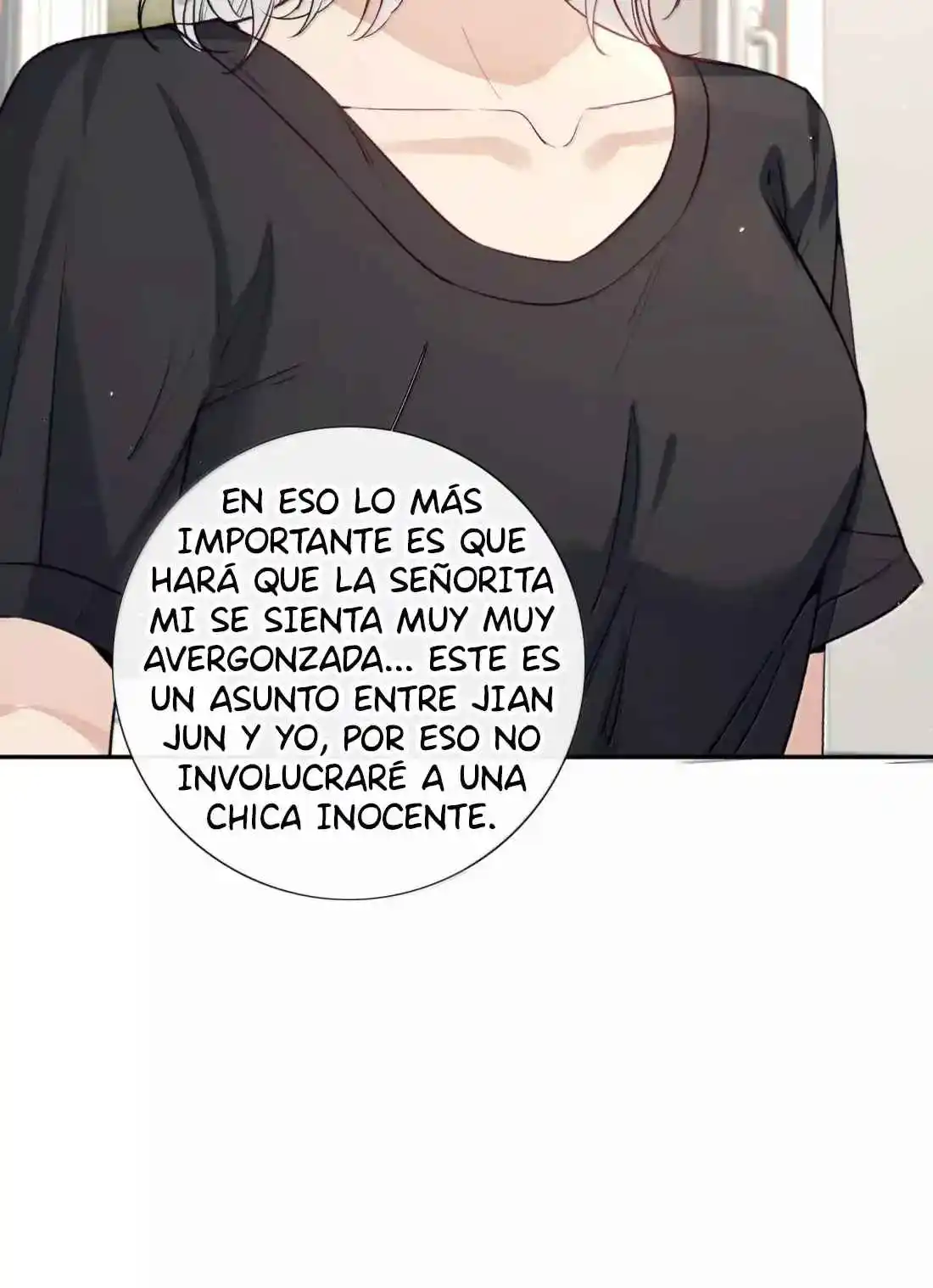Miss Wolf Y Su Hermana Zorro - Capítulo 64 - Página 47 - LectorTMOo