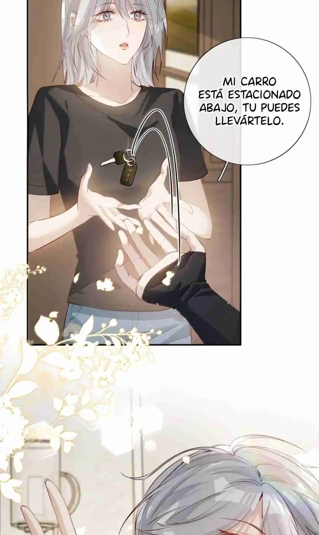 Miss Wolf Y Su Hermana Zorro - Capítulo 65 - Página 4 - LectorTMOo