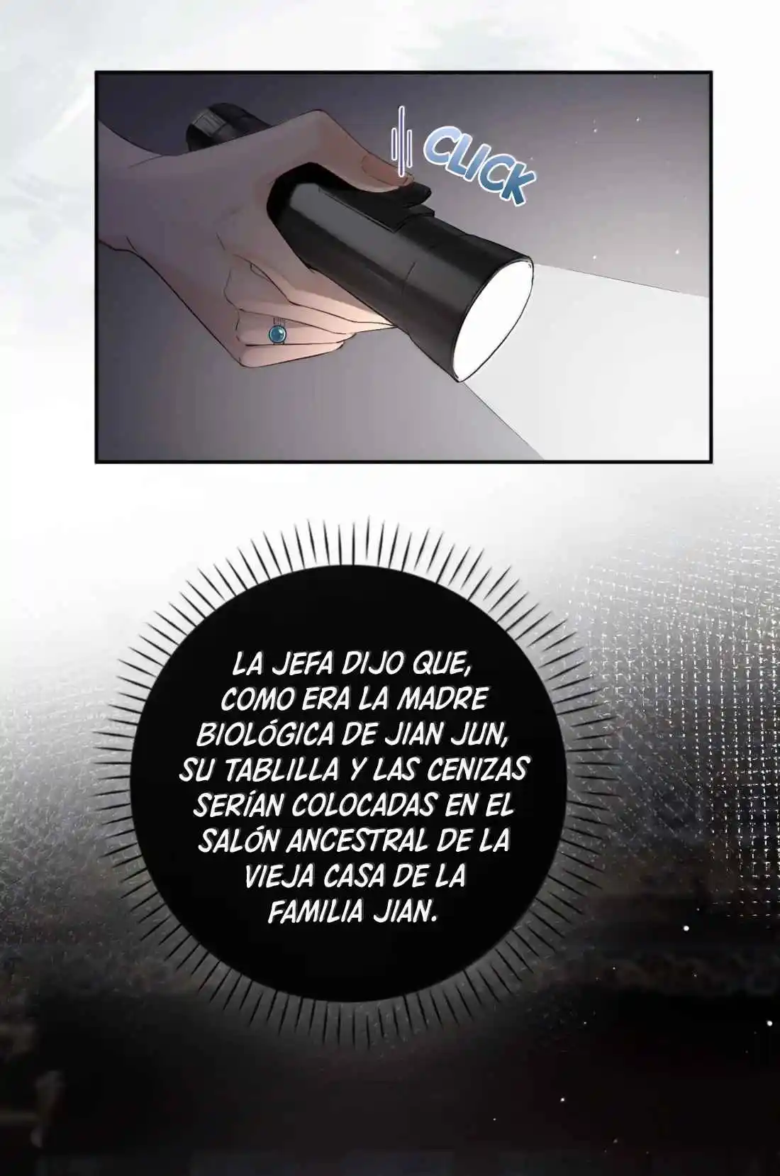 Miss Wolf Y Su Hermana Zorro - Capítulo 65 - Página 16 - LectorTMOo