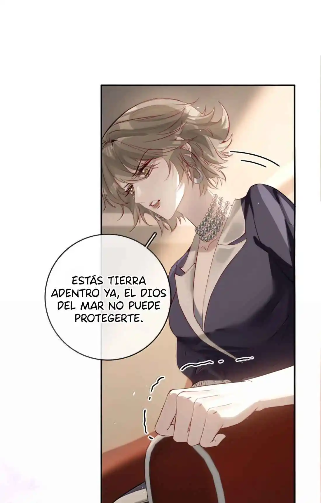 Miss Wolf Y Su Hermana Zorro - Capítulo 65 - Página 30 - LectorTMOo