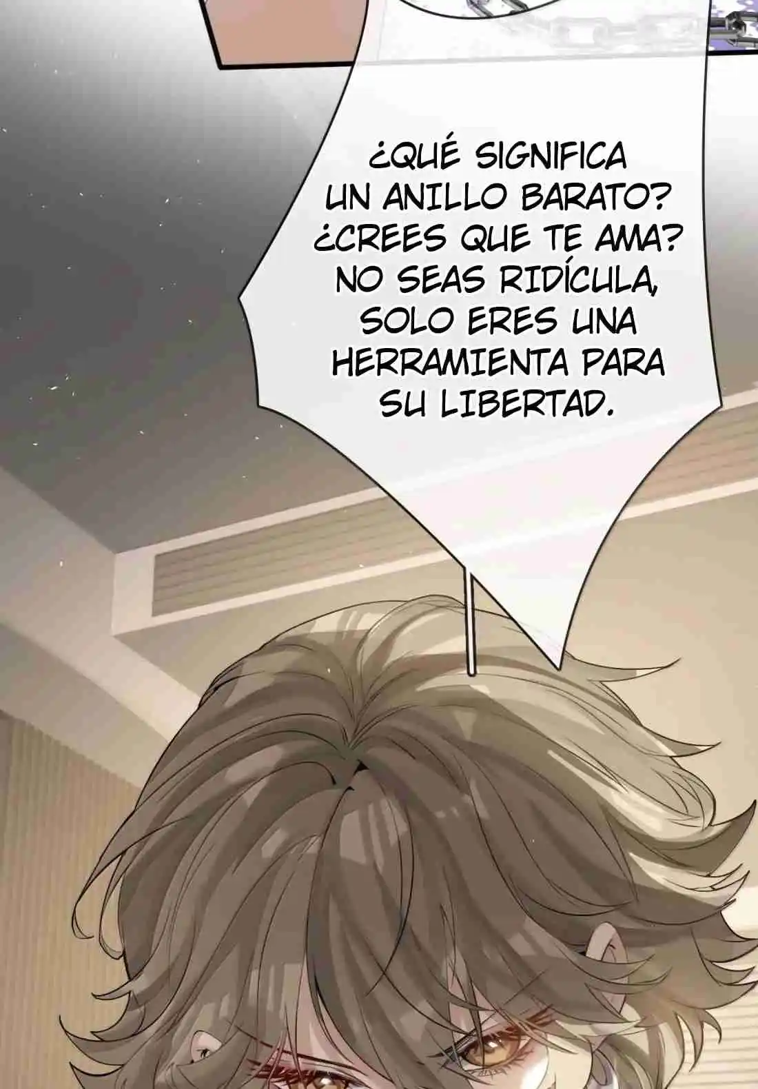 Miss Wolf Y Su Hermana Zorro - Capítulo 65 - Página 41 - LectorTMOo
