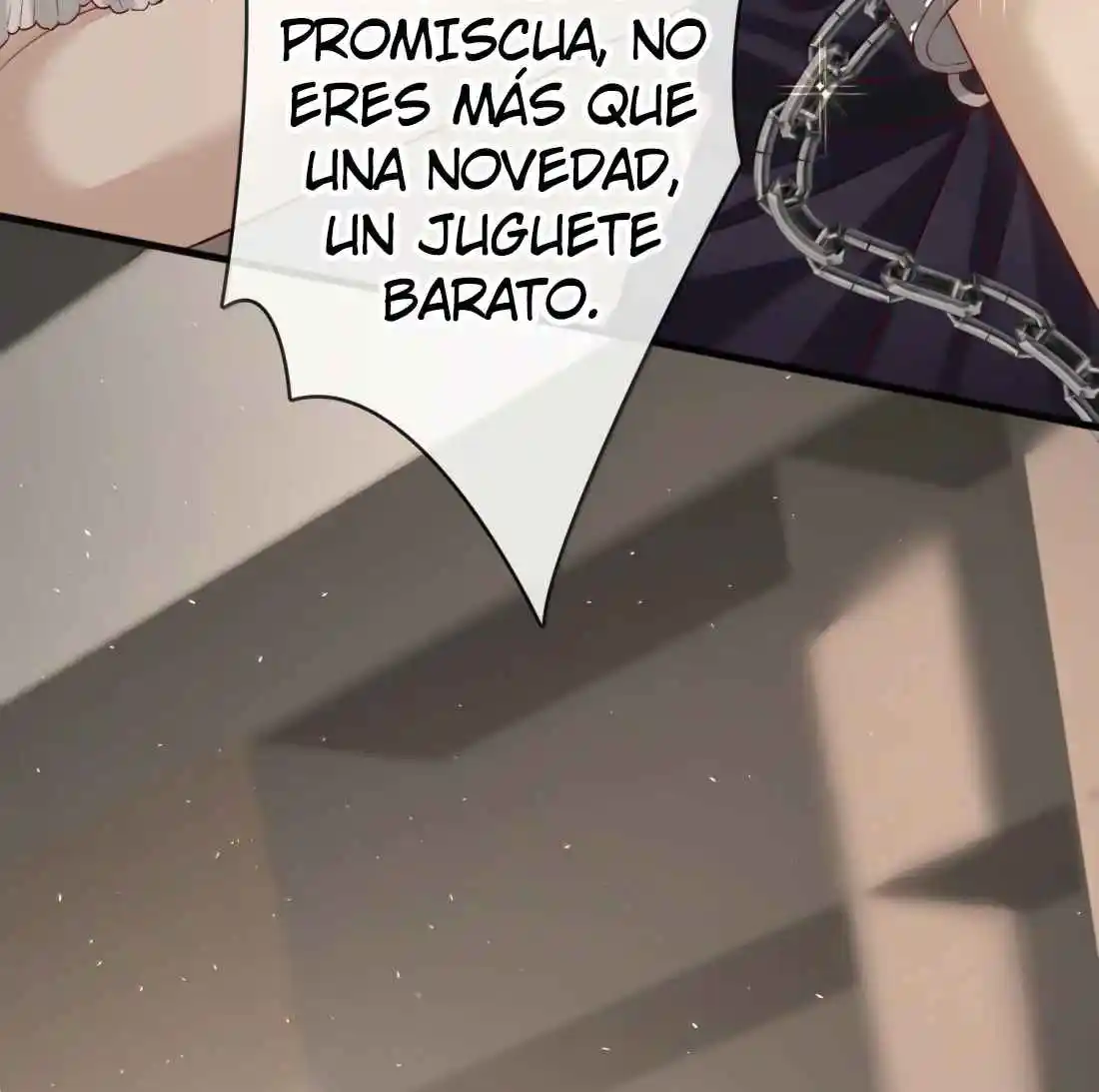 Miss Wolf Y Su Hermana Zorro - Capítulo 65 - Página 43 - LectorTMOo