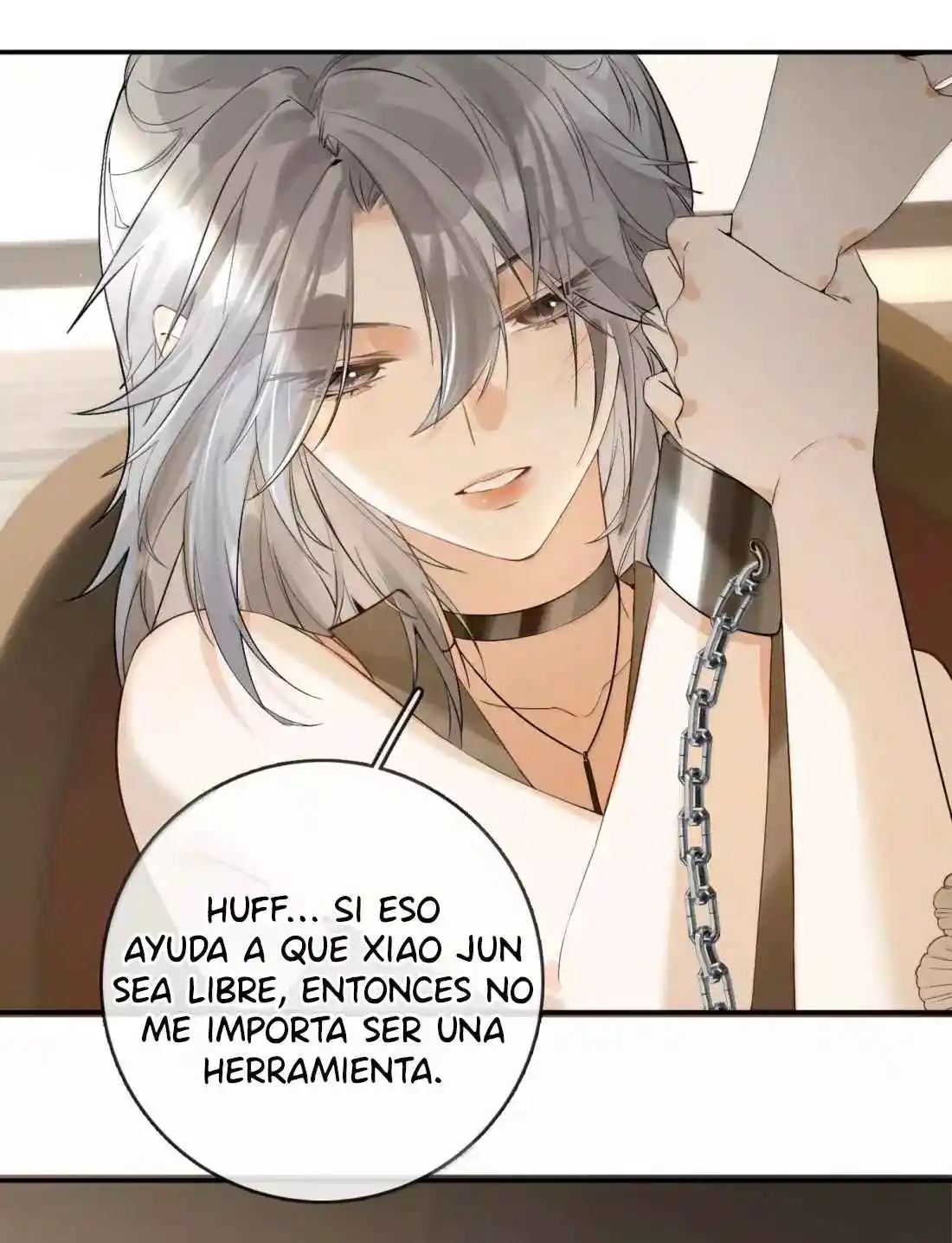 Miss Wolf Y Su Hermana Zorro - Capítulo 66 - Página 3 - LectorTMOo