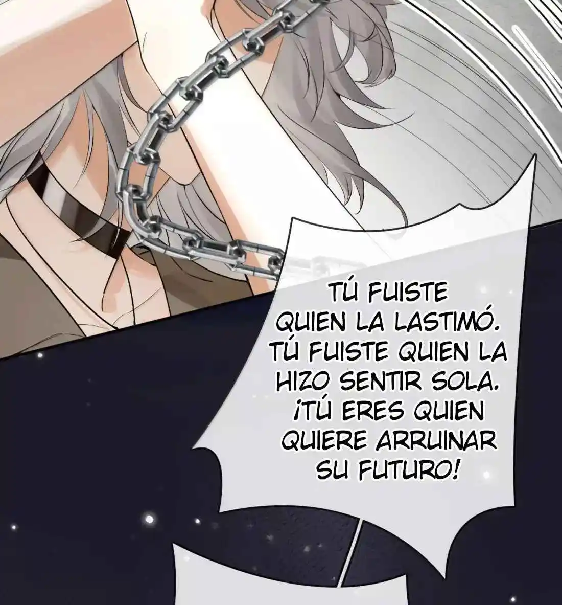 Miss Wolf Y Su Hermana Zorro - Capítulo 66 - Página 12 - LectorTMOo