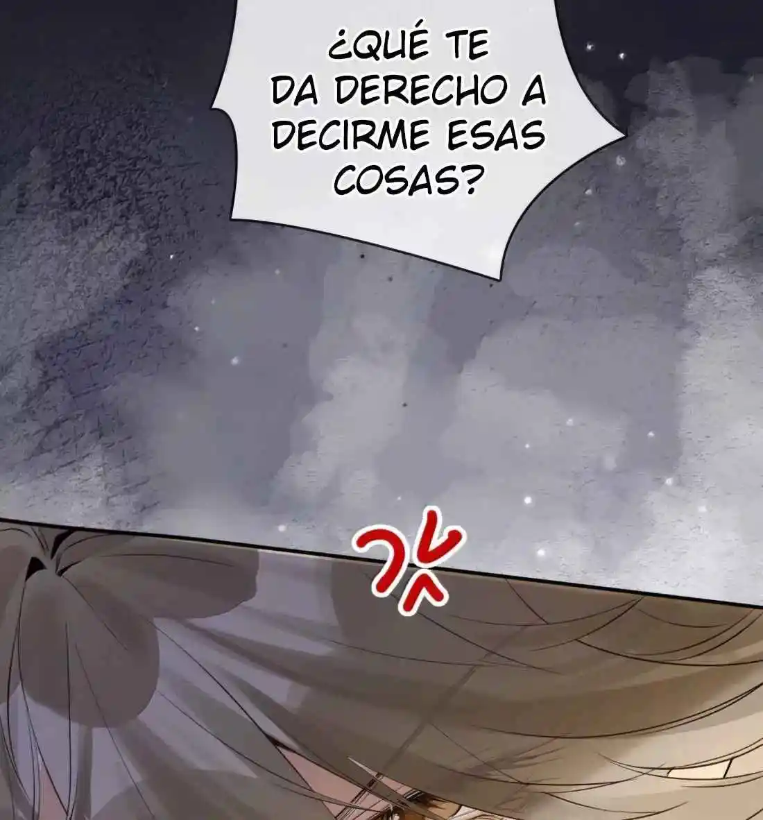 Miss Wolf Y Su Hermana Zorro - Capítulo 66 - Página 13 - LectorTMOo