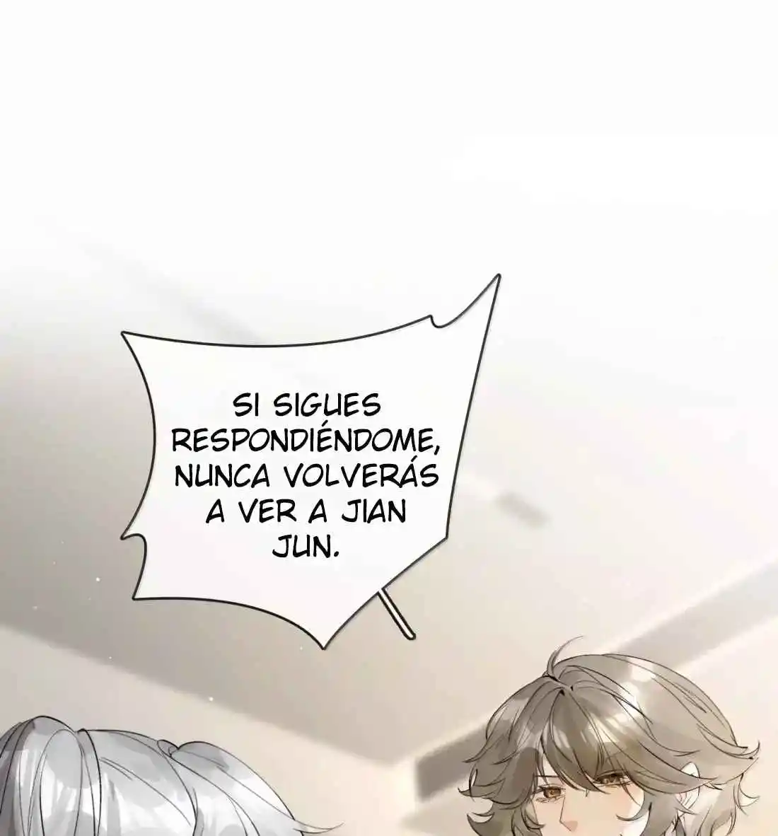 Miss Wolf Y Su Hermana Zorro - Capítulo 66 - Página 15 - LectorTMOo