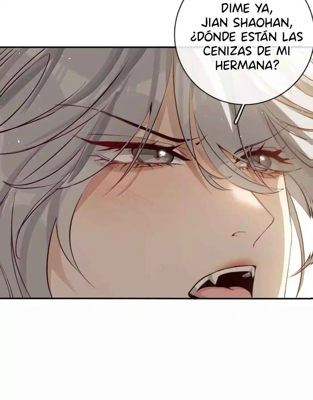 Miss Wolf Y Su Hermana Zorro - Capítulo 66 - Página 34 - LectorTMOo