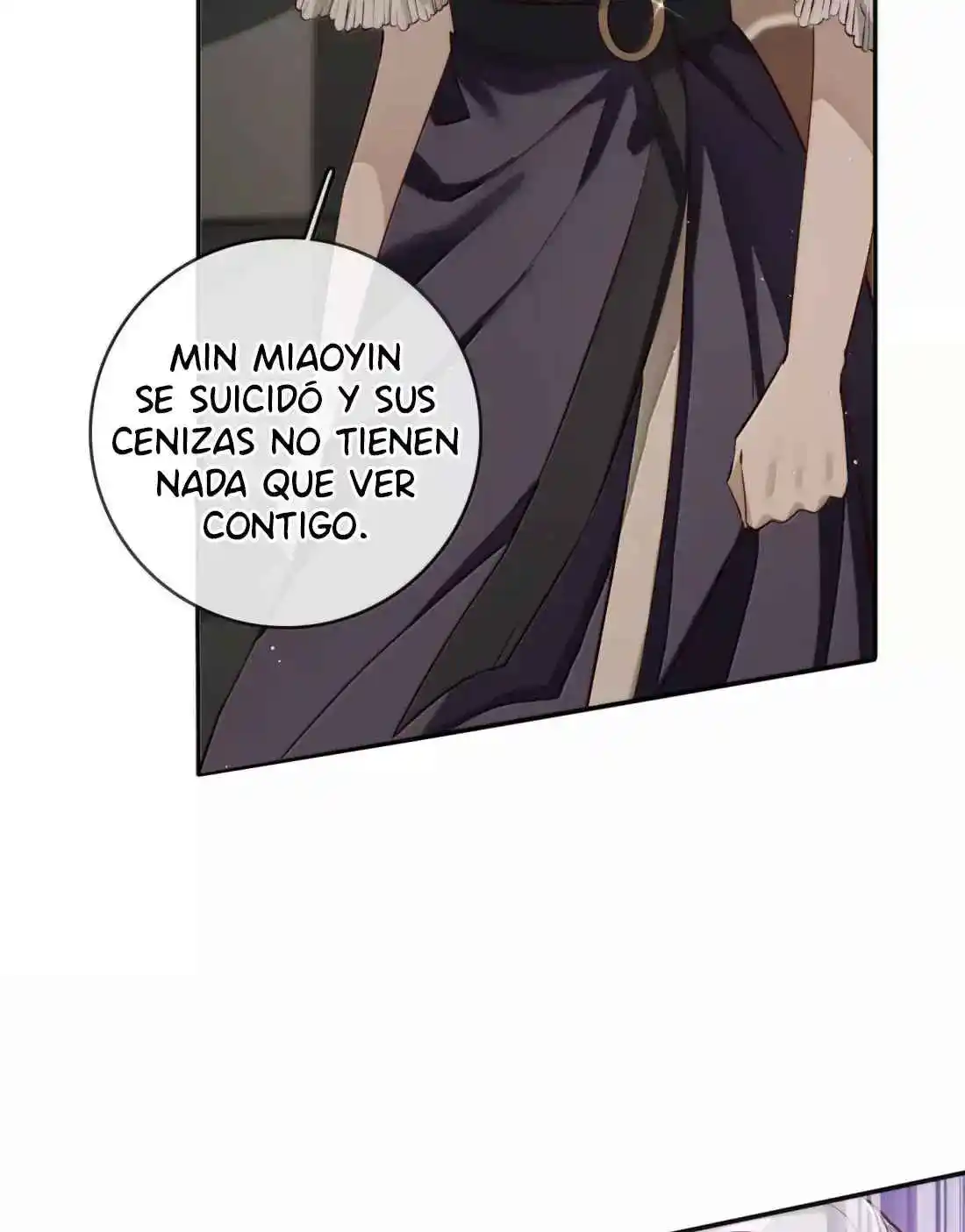 Miss Wolf Y Su Hermana Zorro - Capítulo 66 - Página 36 - LectorTMOo