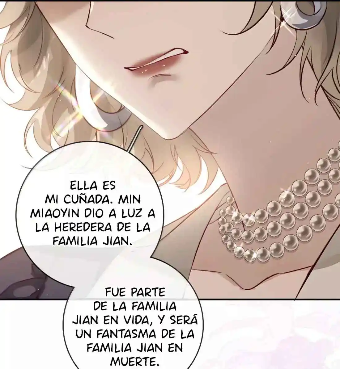 Miss Wolf Y Su Hermana Zorro - Capítulo 66 - Página 41 - LectorTMOo