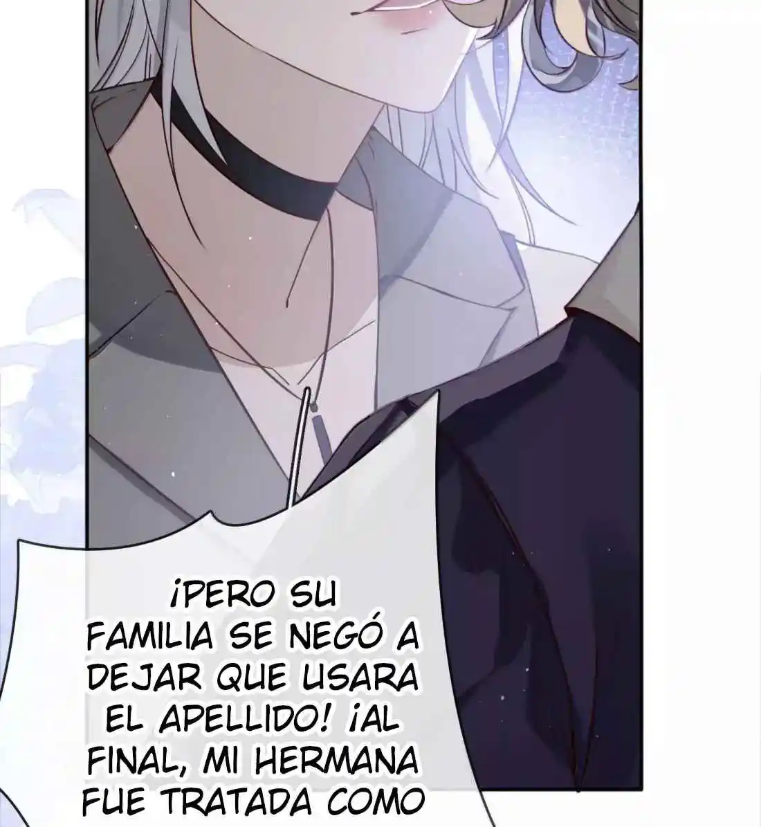 Miss Wolf Y Su Hermana Zorro - Capítulo 66 - Página 43 - LectorTMOo