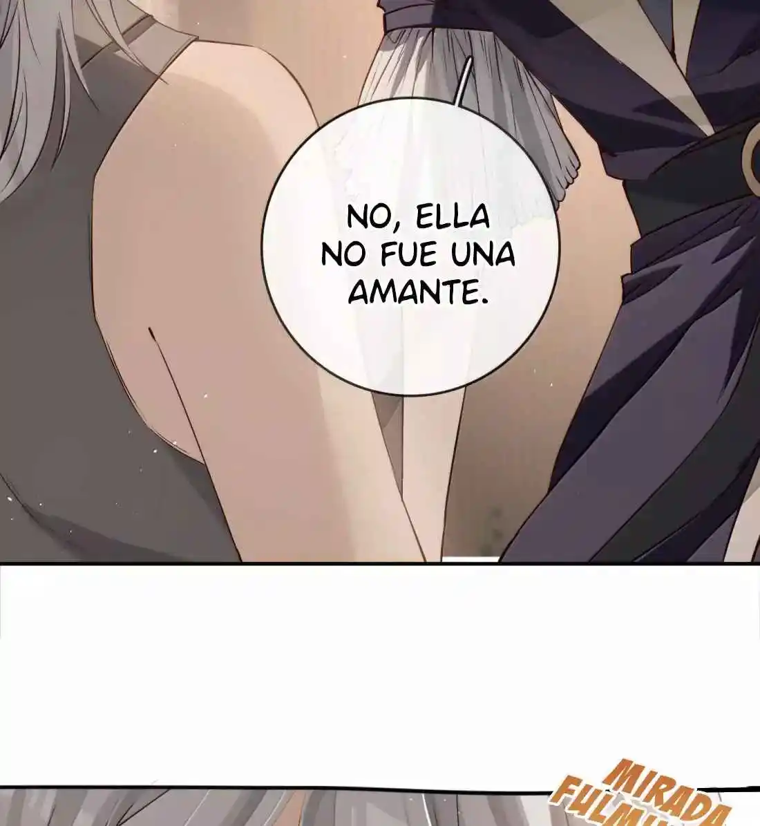 Miss Wolf Y Su Hermana Zorro - Capítulo 66 - Página 46 - LectorTMOo