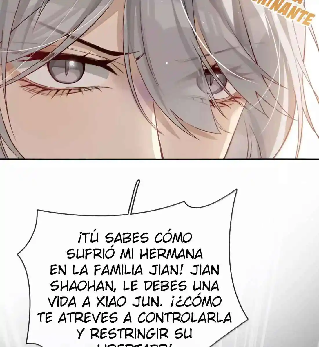 Miss Wolf Y Su Hermana Zorro - Capítulo 66 - Página 47 - LectorTMOo