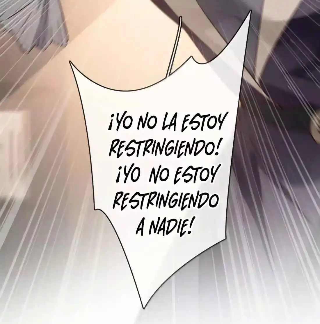 Miss Wolf Y Su Hermana Zorro - Capítulo 66 - Página 50 - LectorTMOo