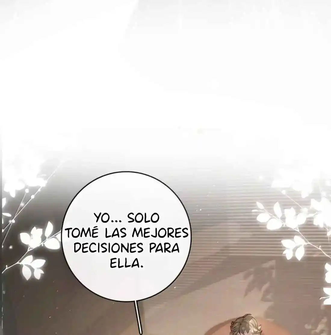 Miss Wolf Y Su Hermana Zorro - Capítulo 66 - Página 51 - LectorTMOo