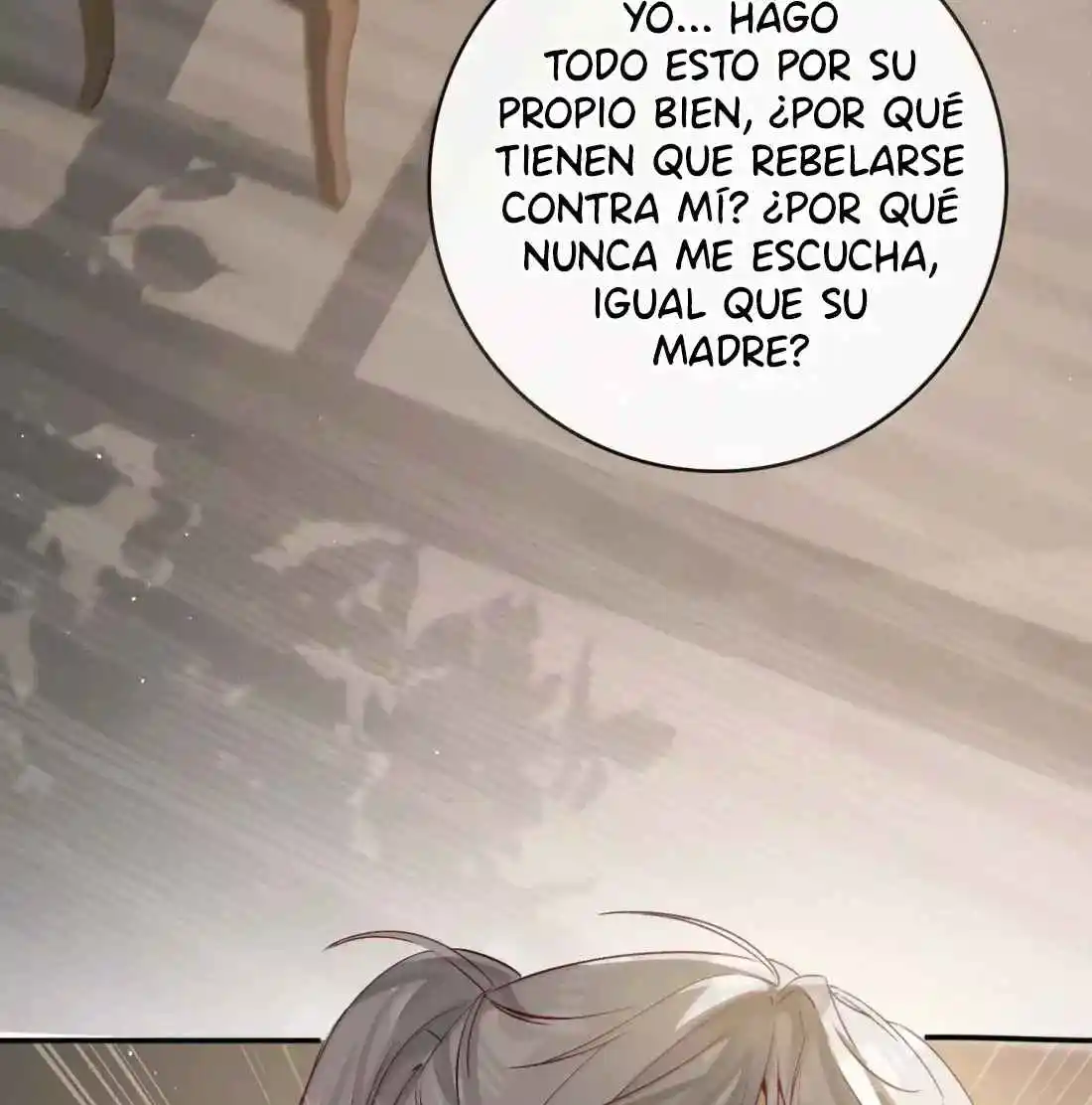 Miss Wolf Y Su Hermana Zorro - Capítulo 66 - Página 53 - LectorTMOo