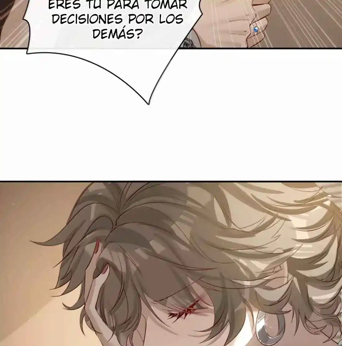 Miss Wolf Y Su Hermana Zorro - Capítulo 66 - Página 55 - LectorTMOo