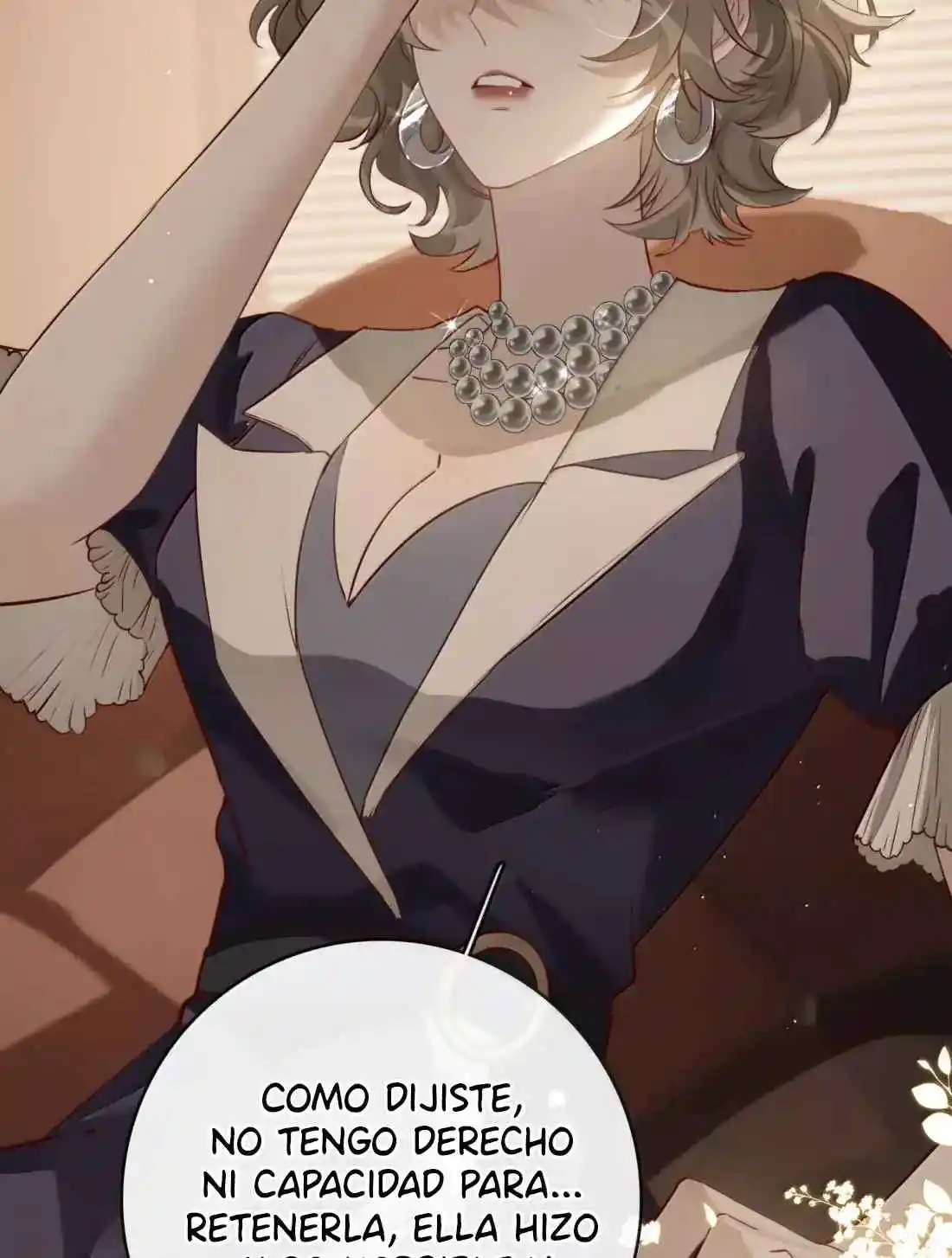 Miss Wolf Y Su Hermana Zorro - Capítulo 66 - Página 59 - LectorTMOo