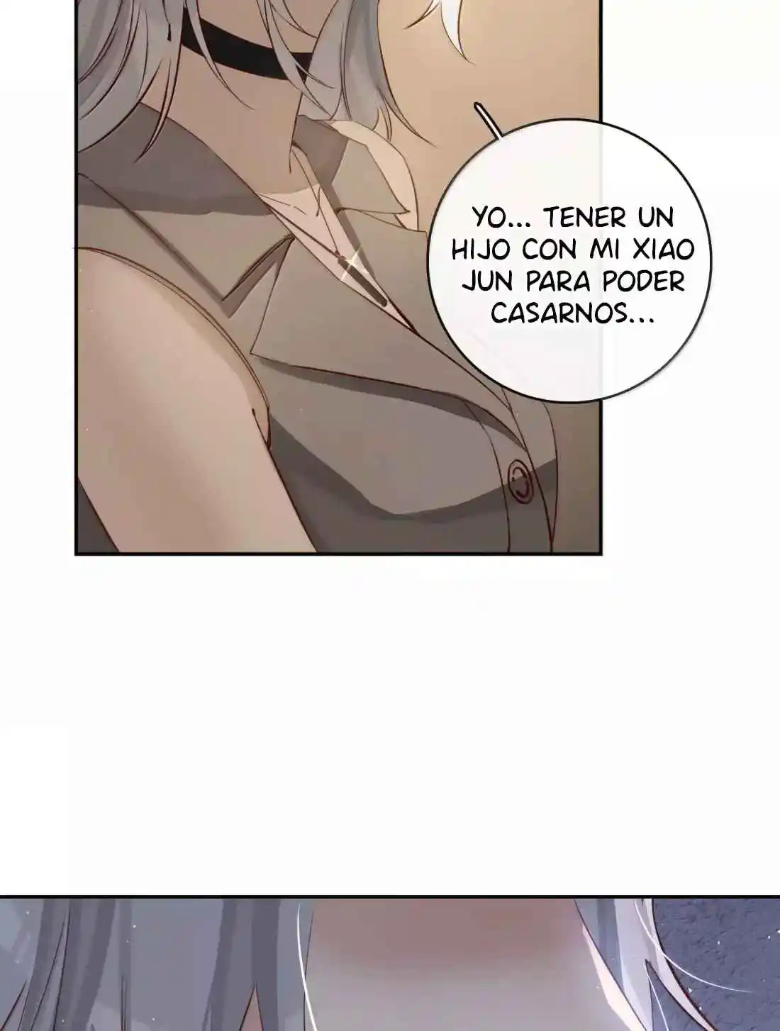 Miss Wolf Y Su Hermana Zorro - Capítulo 66 - Página 62 - LectorTMOo