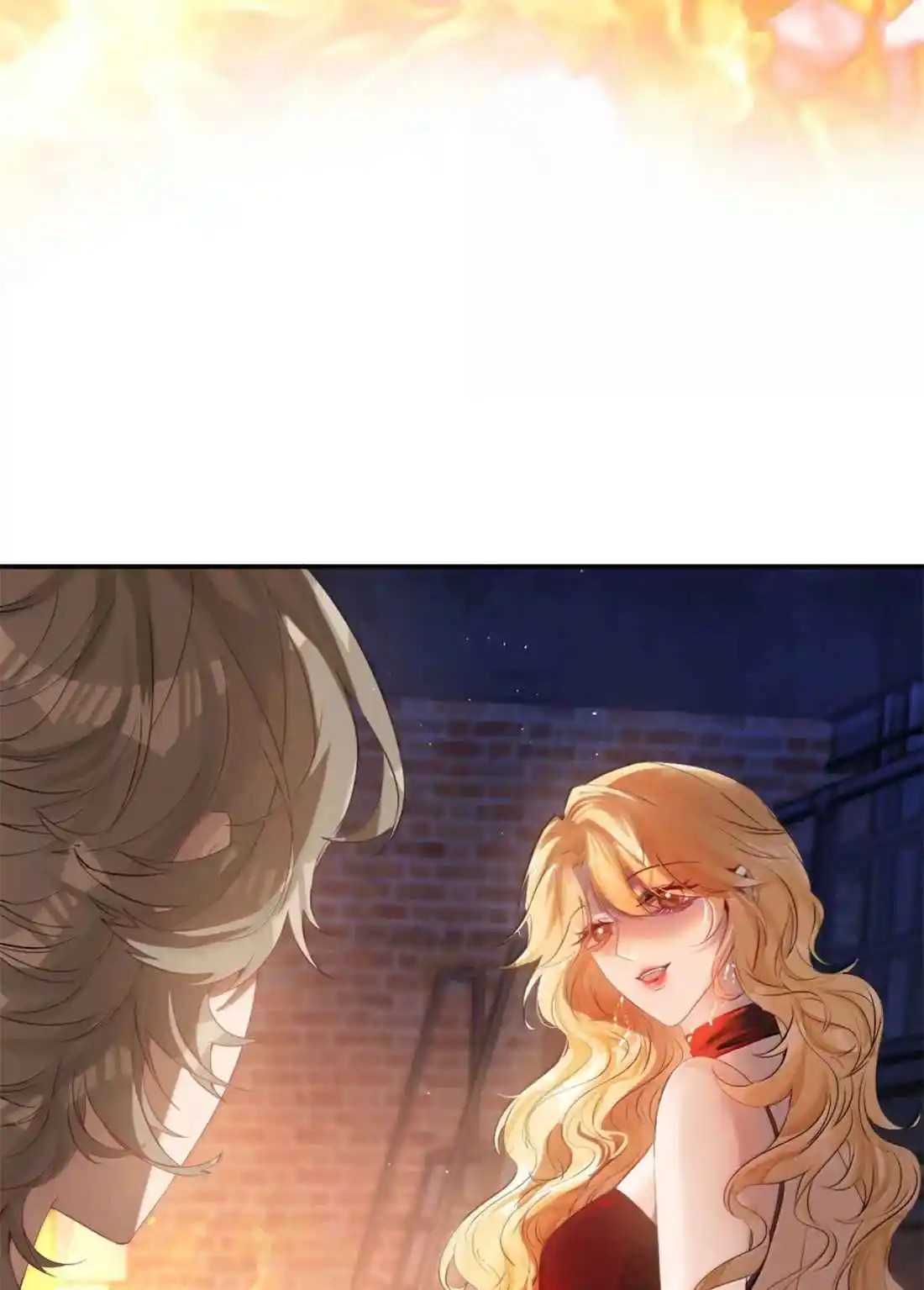 Miss Wolf Y Su Hermana Zorro - Capítulo 67 - Página 23 - LectorTMOo
