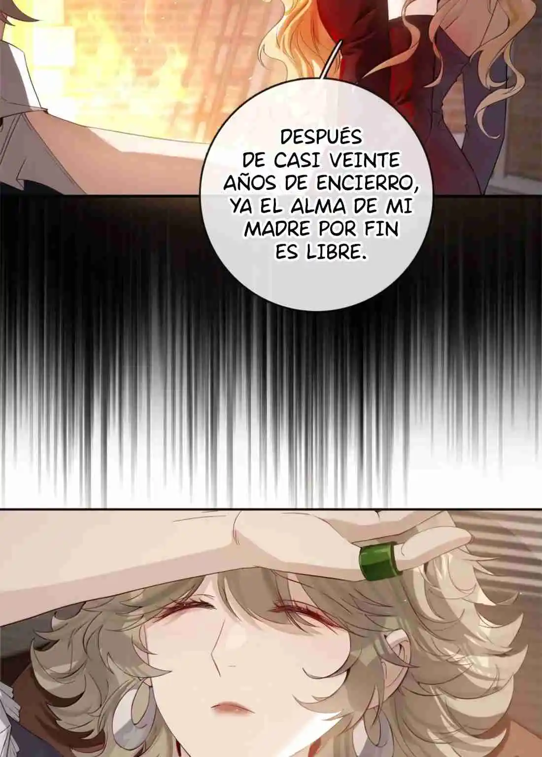 Miss Wolf Y Su Hermana Zorro - Capítulo 67 - Página 24 - LectorTMOo