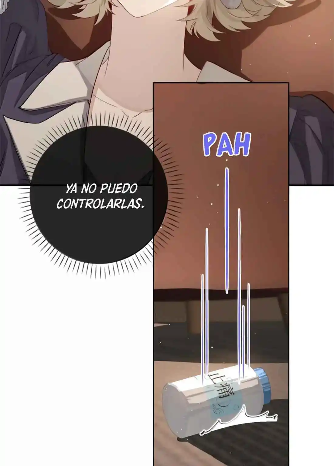 Miss Wolf Y Su Hermana Zorro - Capítulo 67 - Página 25 - LectorTMOo