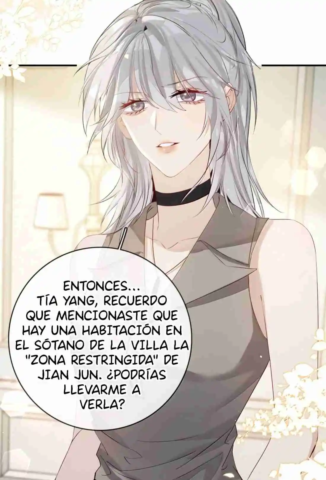Miss Wolf Y Su Hermana Zorro - Capítulo 67 - Página 30 - LectorTMOo
