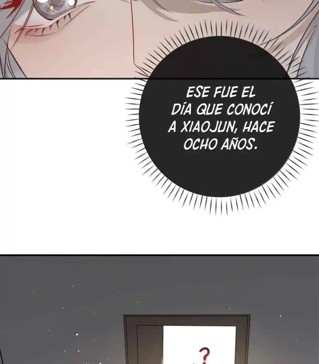 Miss Wolf Y Su Hermana Zorro - Capítulo 67 - Página 39 - LectorTMOo