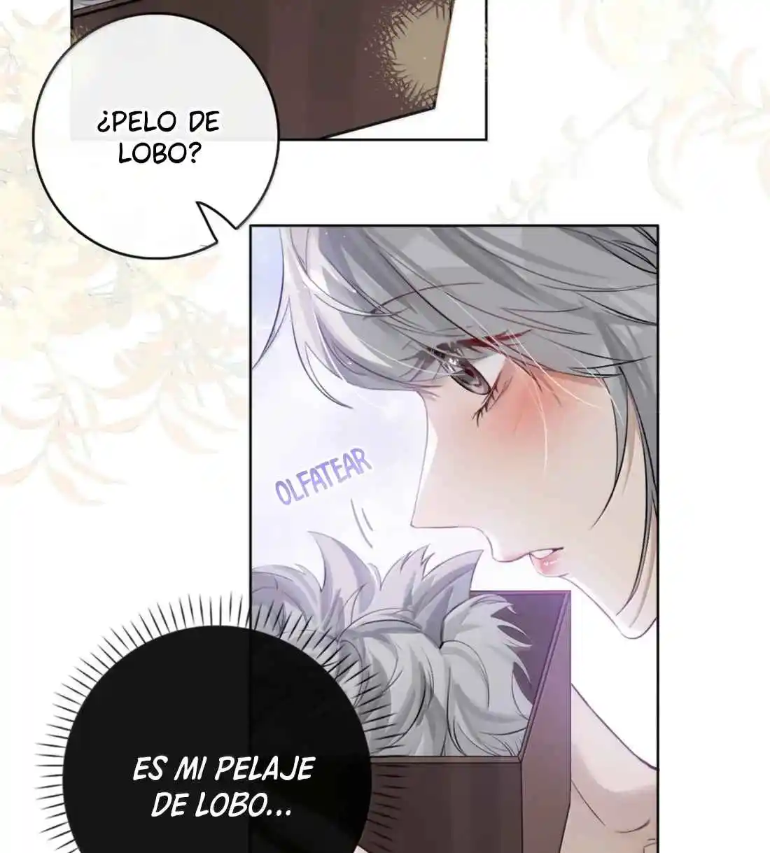 Miss Wolf Y Su Hermana Zorro - Capítulo 67 - Página 46 - LectorTMOo