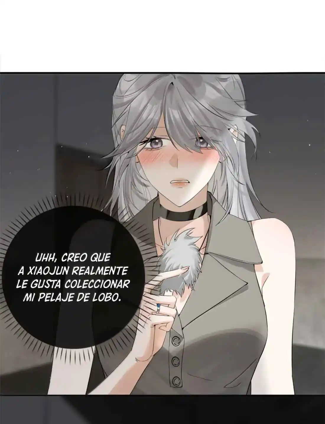Miss Wolf Y Su Hermana Zorro - Capítulo 68 - Página 3 - LectorTMOo