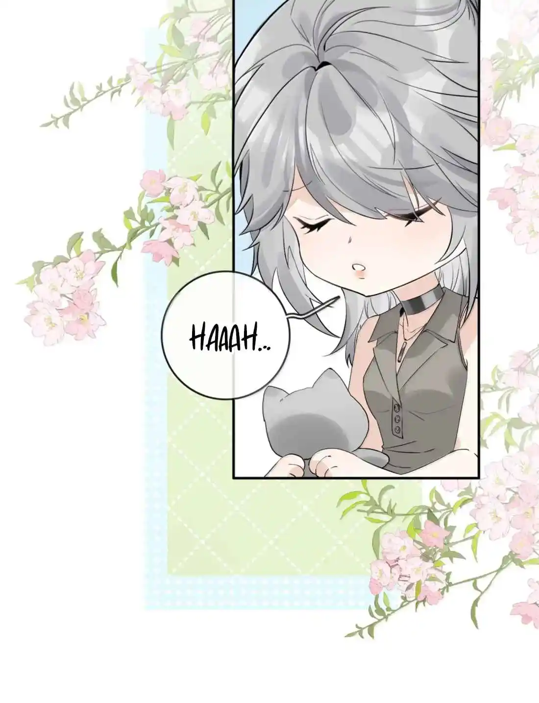 Miss Wolf Y Su Hermana Zorro - Capítulo 68 - Página 7 - LectorTMOo