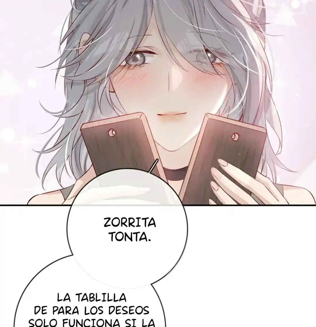 Miss Wolf Y Su Hermana Zorro - Capítulo 68 - Página 16 - LectorTMOo