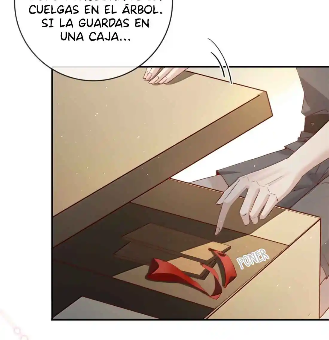 Miss Wolf Y Su Hermana Zorro - Capítulo 68 - Página 17 - LectorTMOo