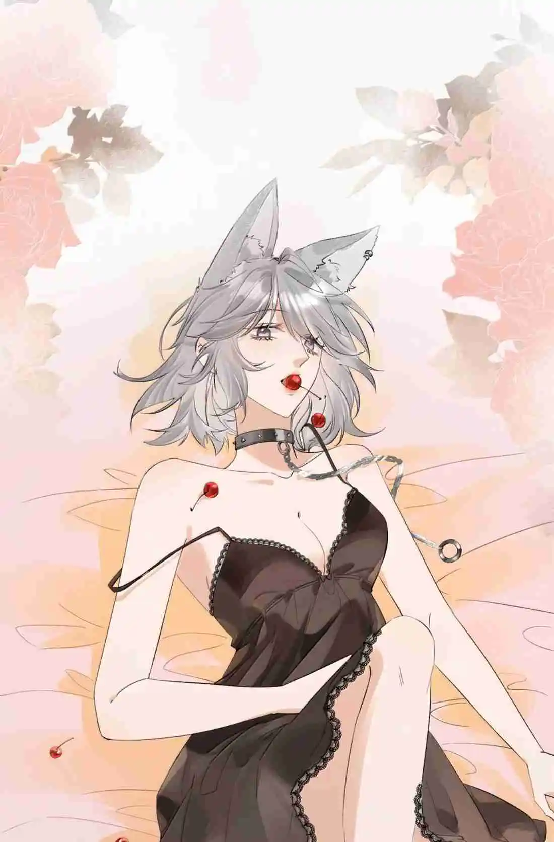Miss Wolf Y Su Hermana Zorro - Capítulo 68 - Página 31 - LectorTMOo