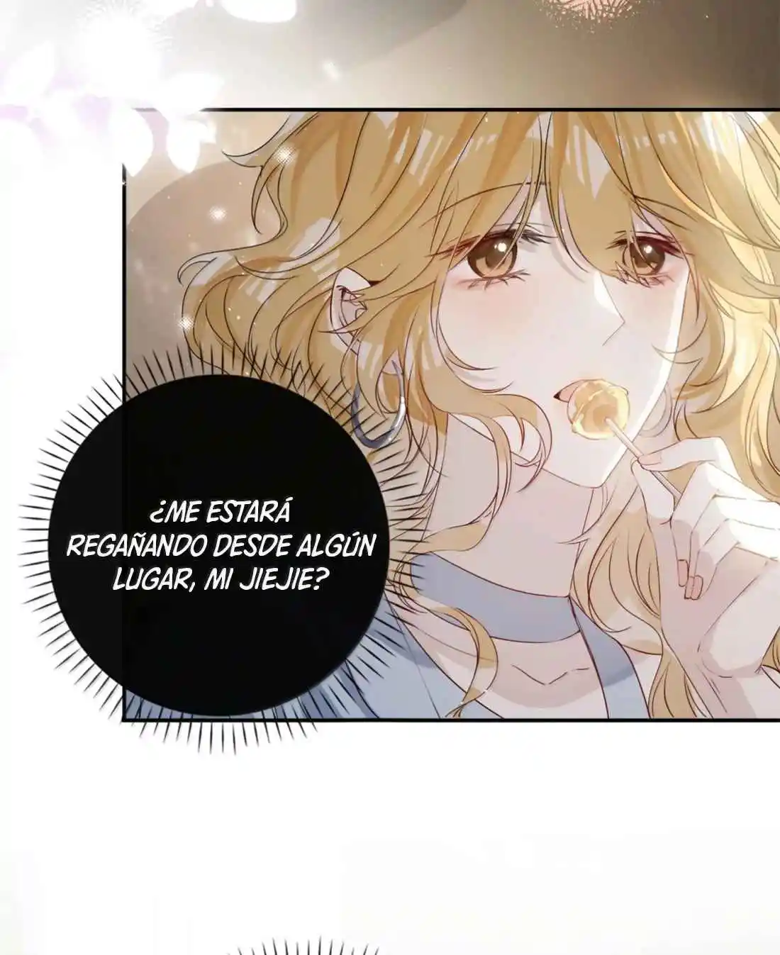 Miss Wolf Y Su Hermana Zorro - Capítulo 68 - Página 43 - LectorTMOo