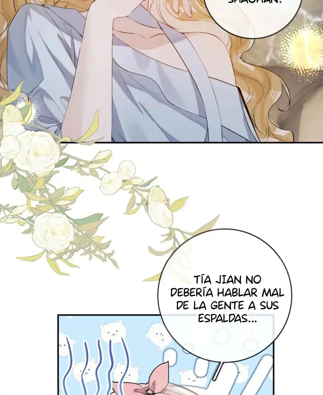Miss Wolf Y Su Hermana Zorro - Capítulo 68 - Página 48 - LectorTMOo
