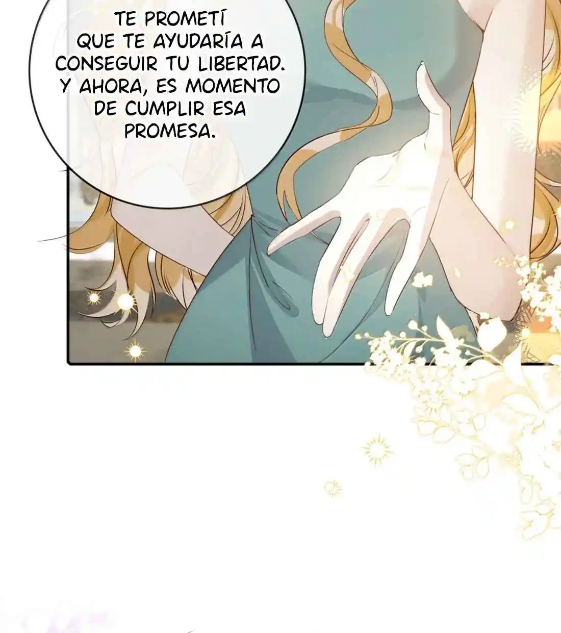 Miss Wolf Y Su Hermana Zorro - Capítulo 69 - Página 15 - LectorTMOo