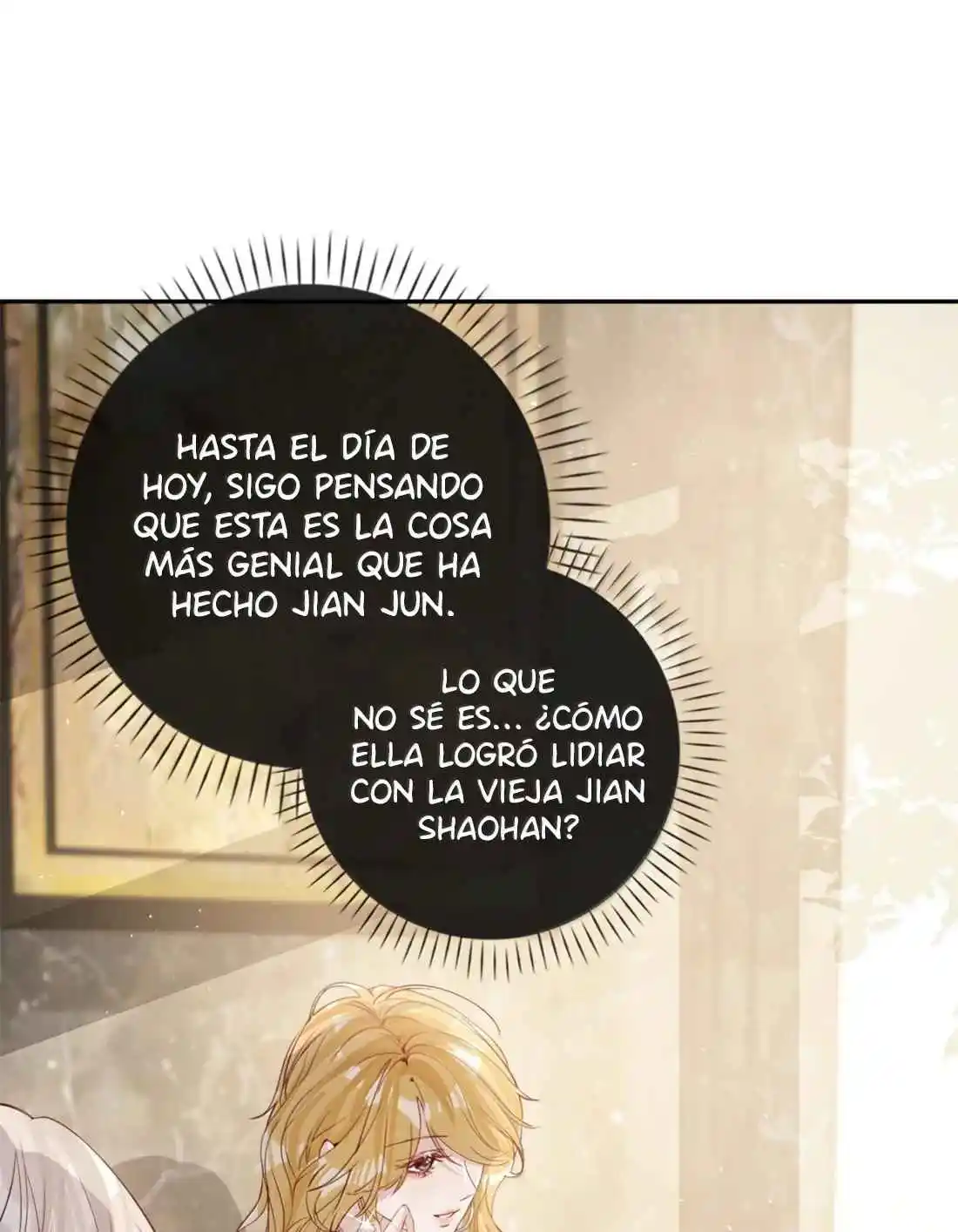 Miss Wolf Y Su Hermana Zorro - Capítulo 69 - Página 17 - LectorTMOo