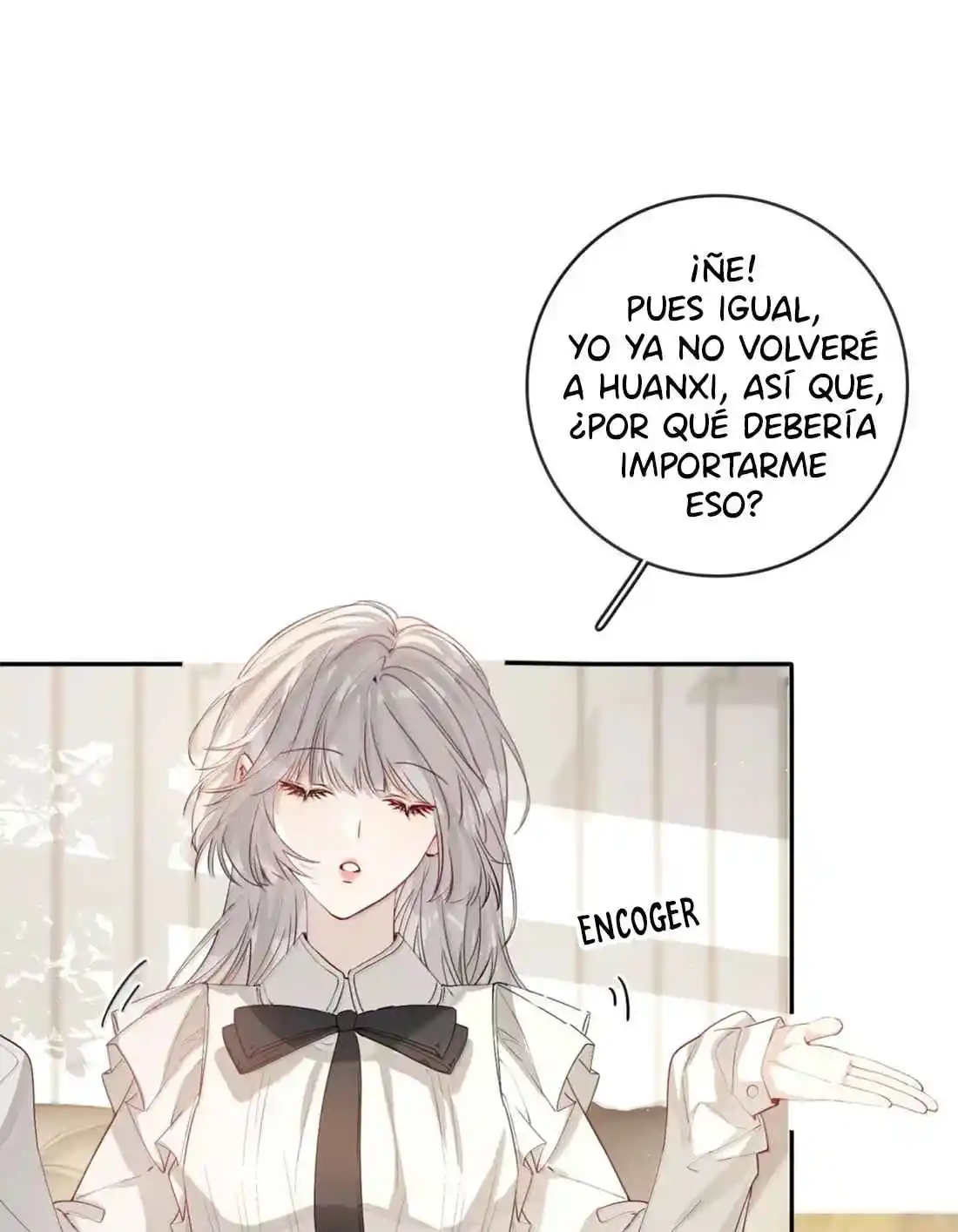Miss Wolf Y Su Hermana Zorro - Capítulo 69 - Página 19 - LectorTMOo