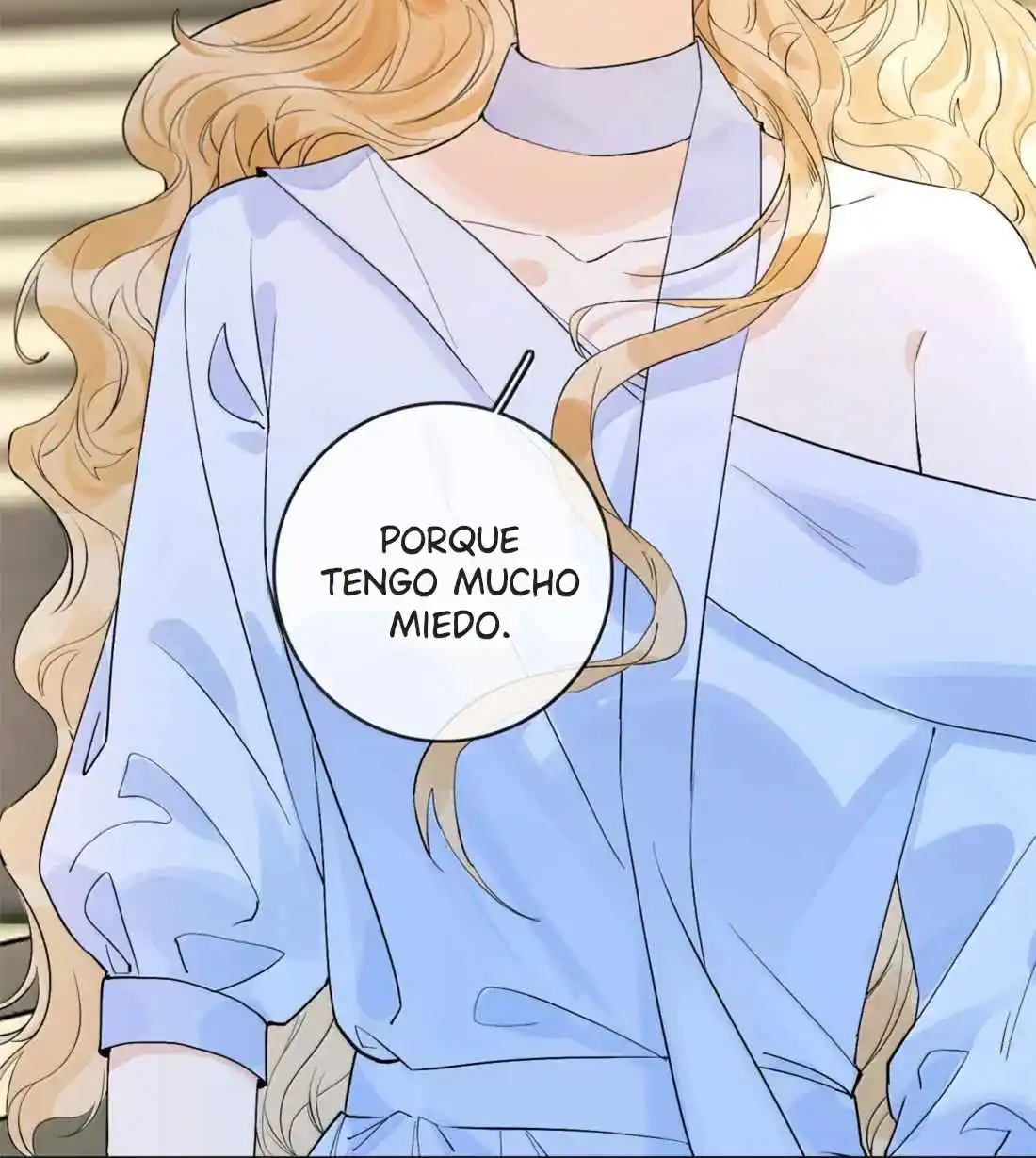 Miss Wolf Y Su Hermana Zorro - Capítulo 69 - Página 32 - LectorTMOo