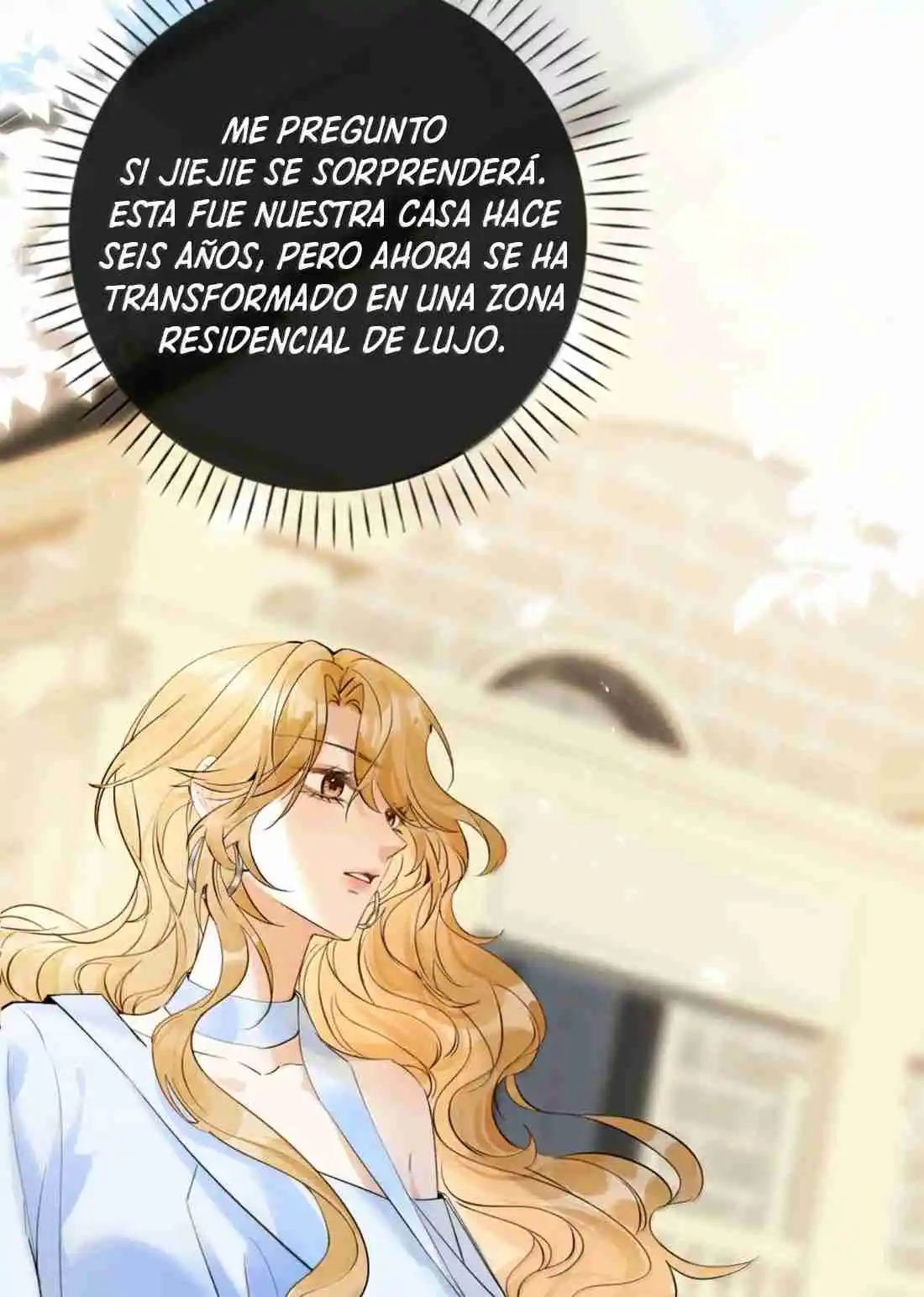 Miss Wolf Y Su Hermana Zorro - Capítulo 69 - Página 48 - LectorTMOo
